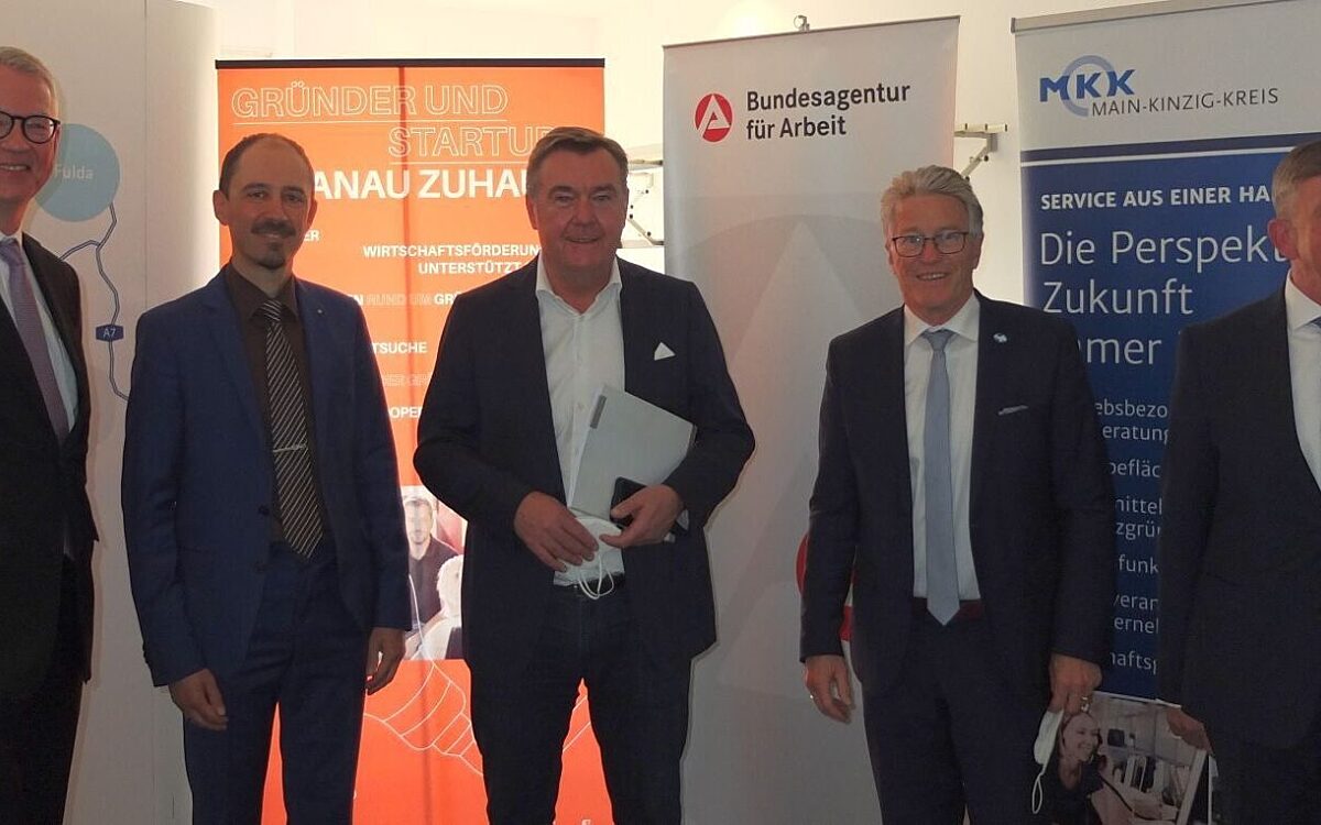 030522 MKK Gruenderwoche Auftakt 030522 MKK Gruenderwoche Auftakt