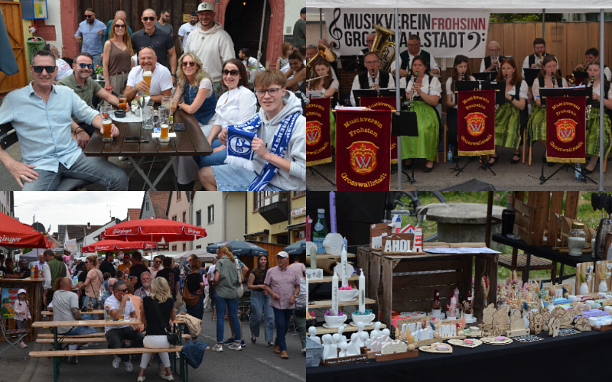 030526 Grosswallstadt Fruehjahrsmarkt 0 030526 Grosswallstadt Fruehjahrsmarkt 0