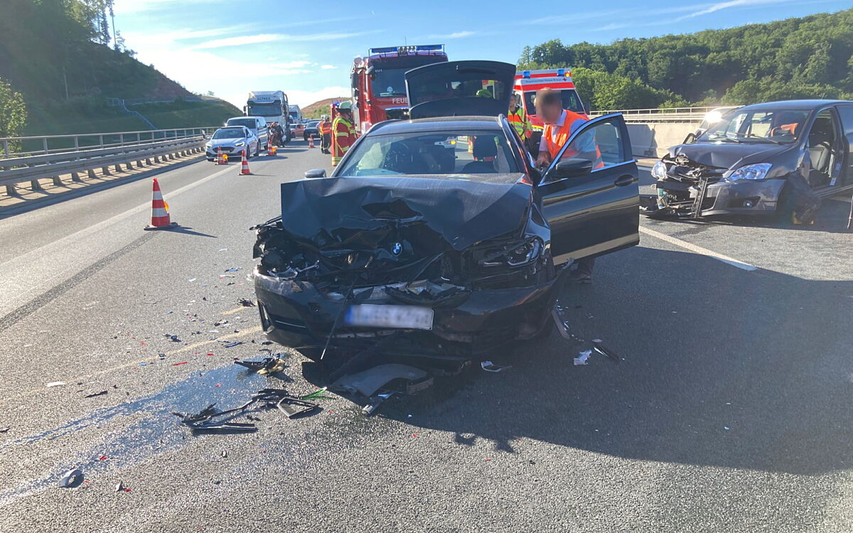 030622 Ruhrbrunn Unfall 030622 Ruhrbrunn Unfall