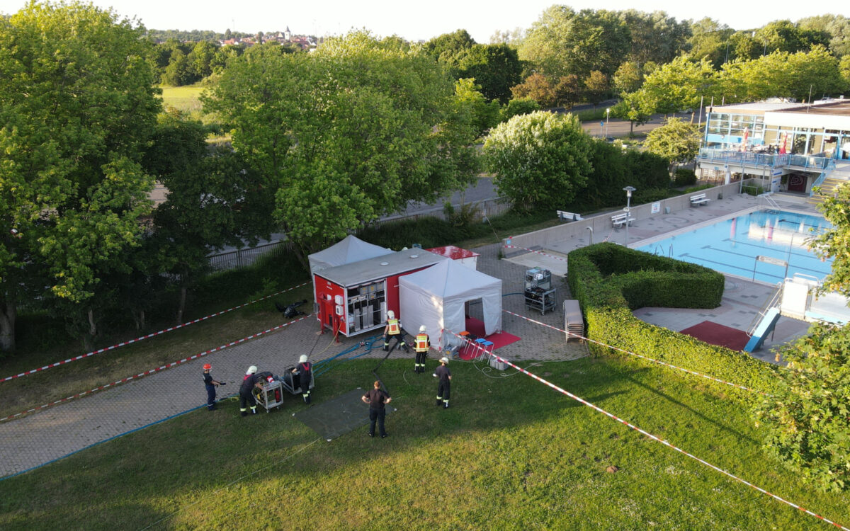 030622 Feuerwehr Maintalbad 030622 Feuerwehr Maintalbad