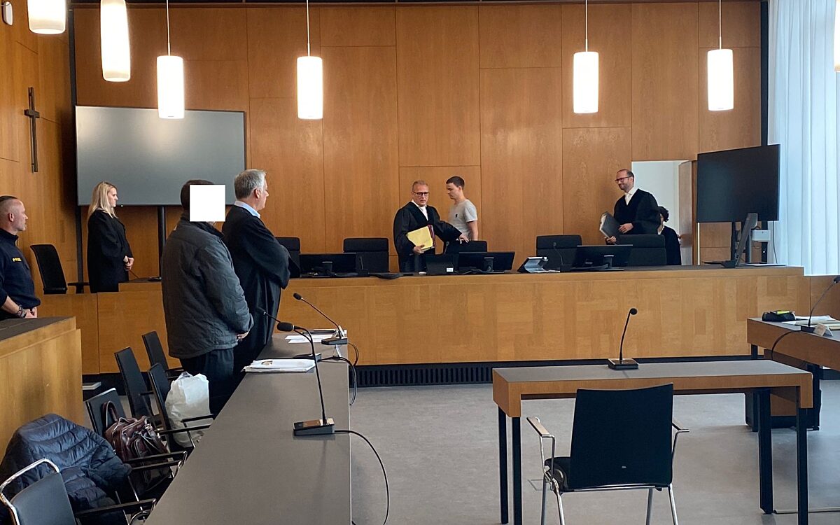 030624 LG AB Vers Mord Brandstiftung Moegliches Urteil 030624 LG AB Vers Mord Brandstiftung Moegliches Urteil