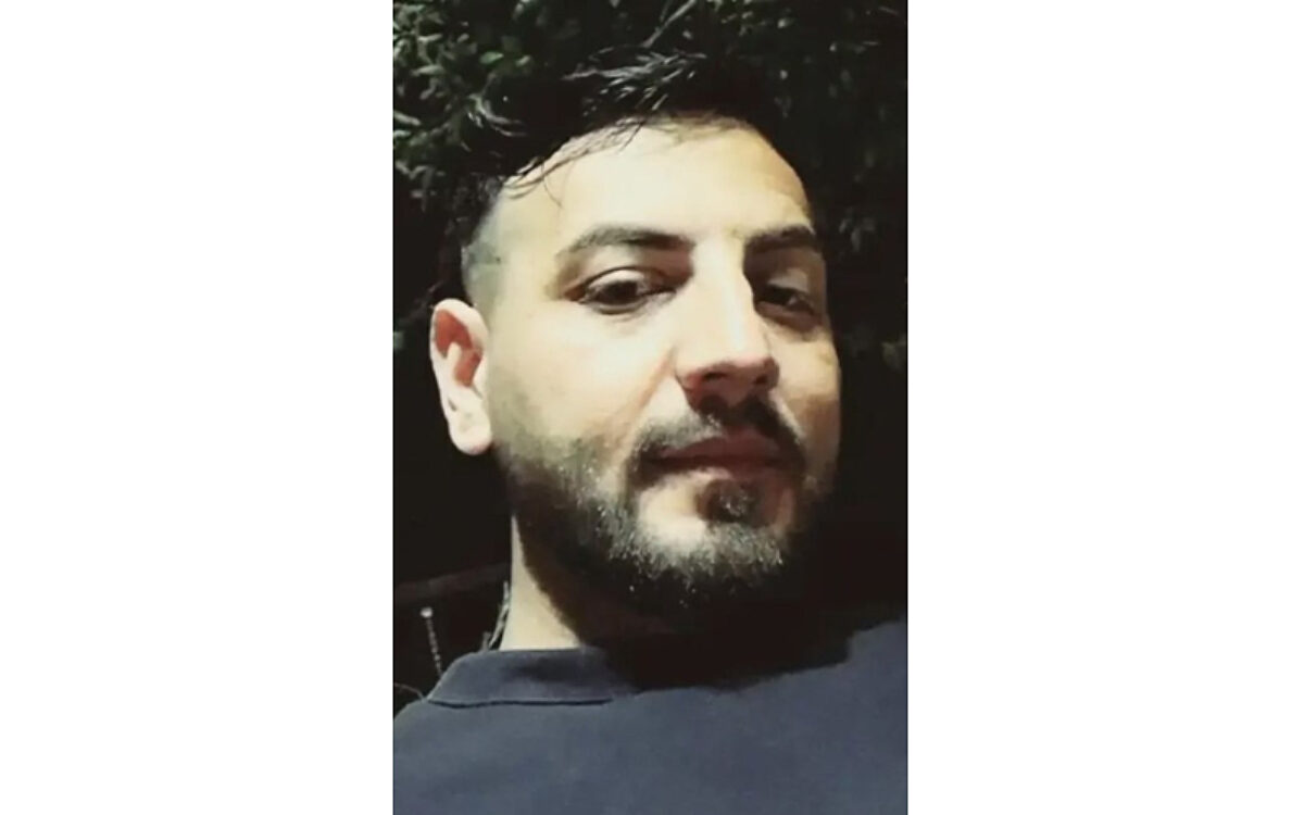 030625 Neu Isenburg Vermisster Ali Jangiri 030625 Neu Isenburg Vermisster Ali Jangiri