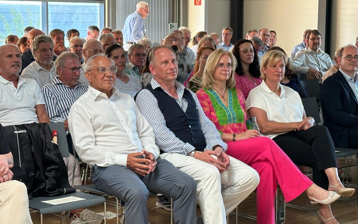 030725 AB Sommerempfang CSU JG TITEL 030725 AB Sommerempfang CSU JG TITEL