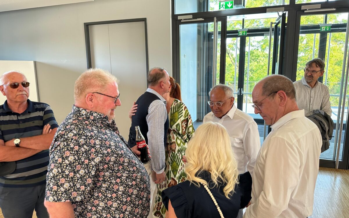 030725 AB Sommerempfang CSU Magath JG 5 030725 AB Sommerempfang CSU Magath JG 5