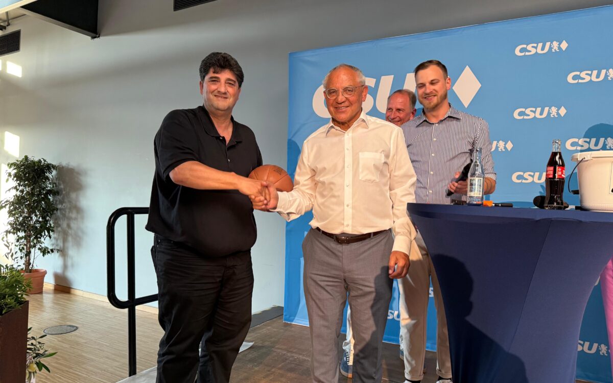 030725 AB Sommerempfang CSU Magath JG 7 030725 AB Sommerempfang CSU Magath JG 7