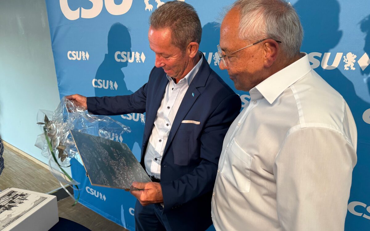 030725 AB Sommerempfang CSU Magath JG 8 030725 AB Sommerempfang CSU Magath JG 8