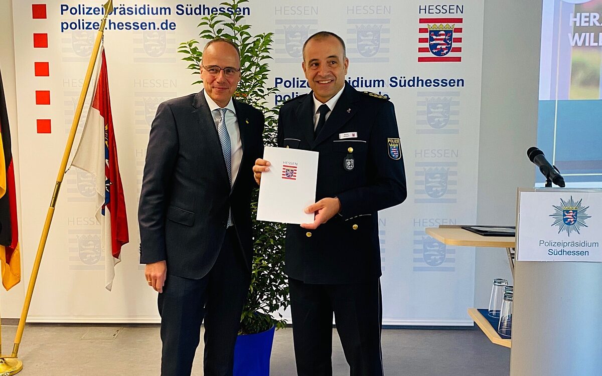 030822 Gutzeit Polizei Hessen 030822 Gutzeit Polizei Hessen