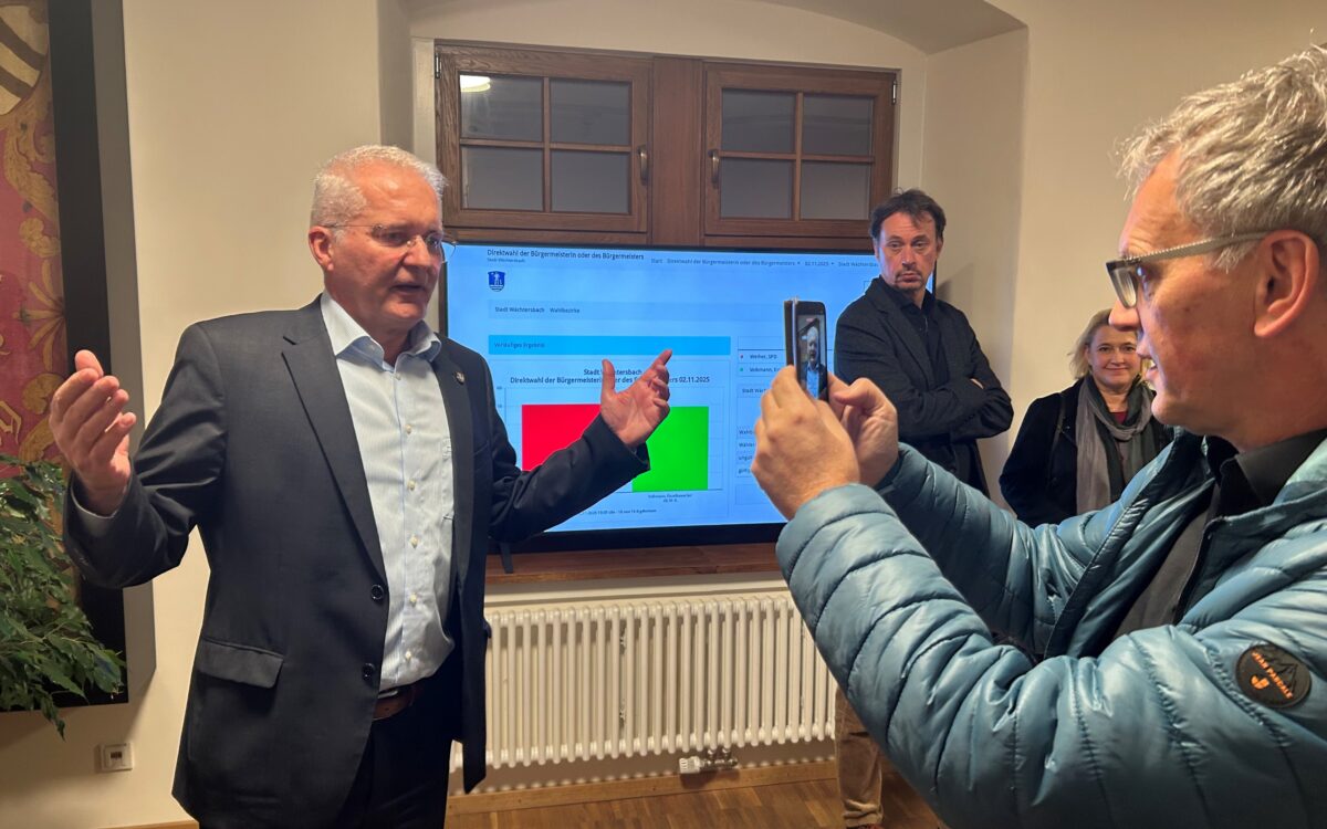 031125 waechtersbach buergermeister wahl weiher