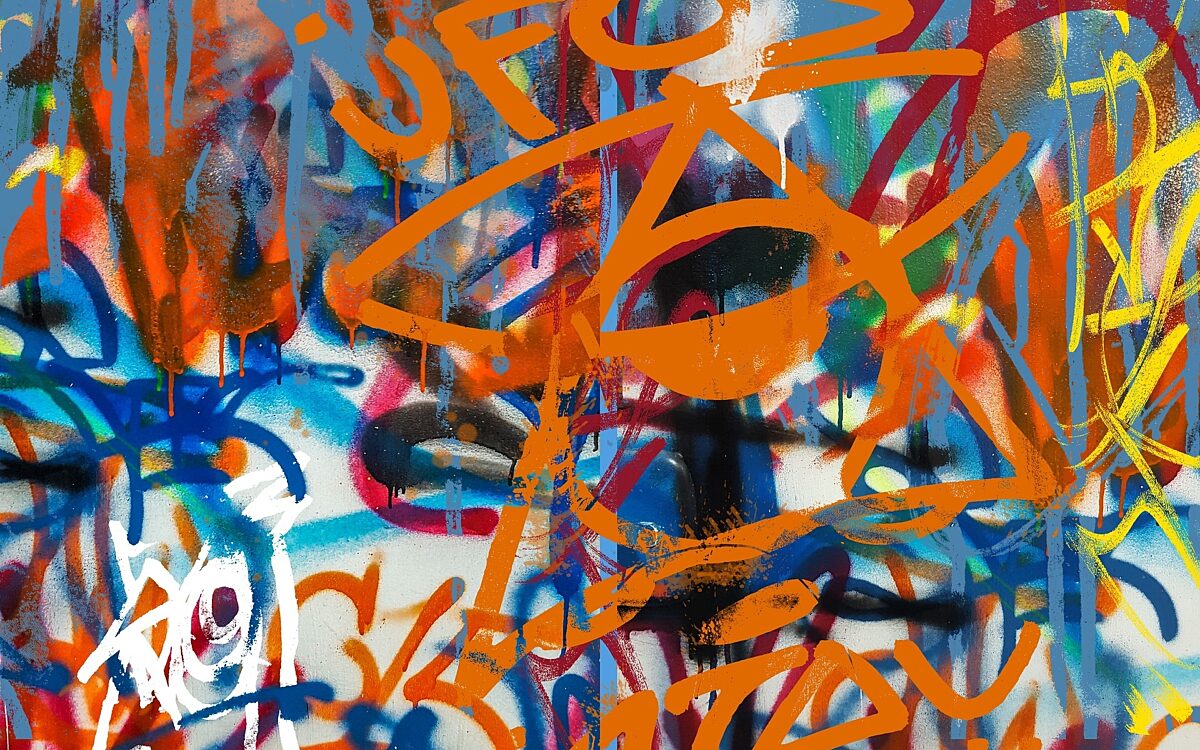 040122 Graffiti 040122 Graffiti