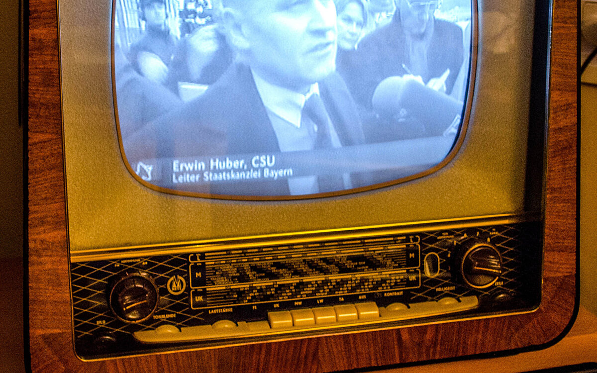 040122 Radio Museum Linsengericht 040122 Radio Museum Linsengericht