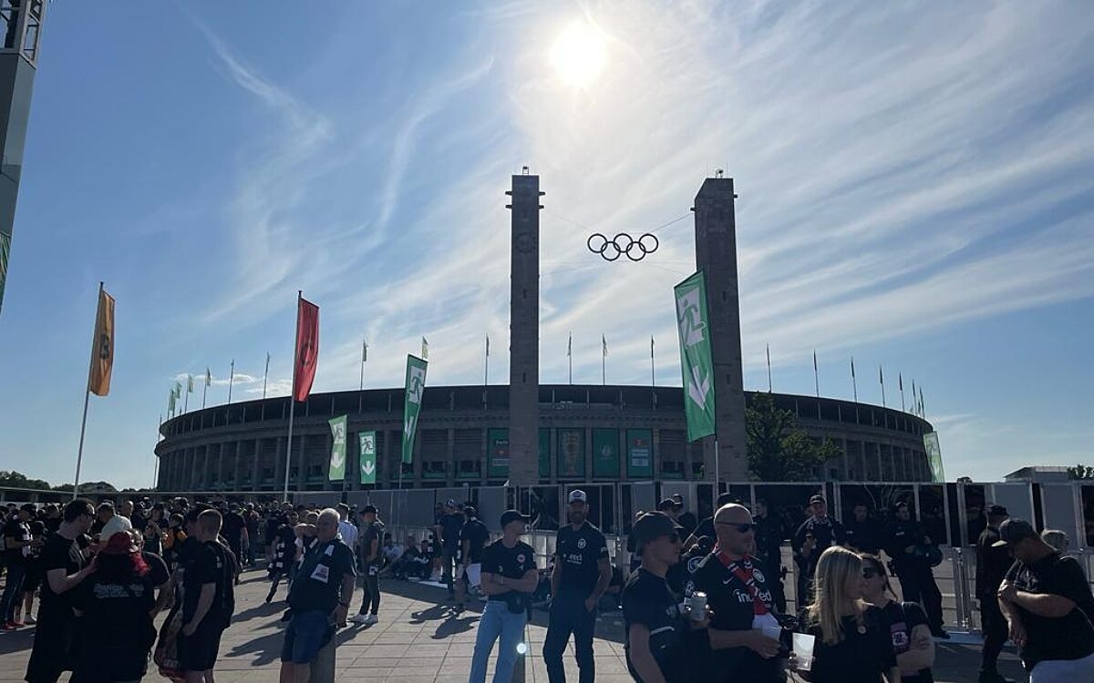 040623 Eintracht Spiel DFB Pokalfnale Foto Michelle 040623 Eintracht Spiel DFB Pokalfnale Foto Michelle