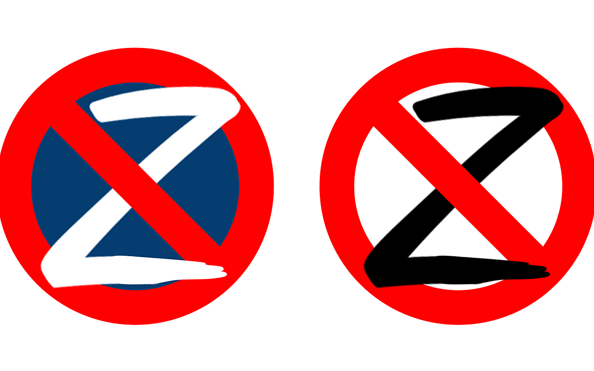 050522 Ukraine Krieg Zsymbol 050522 Ukraine Krieg Zsymbol