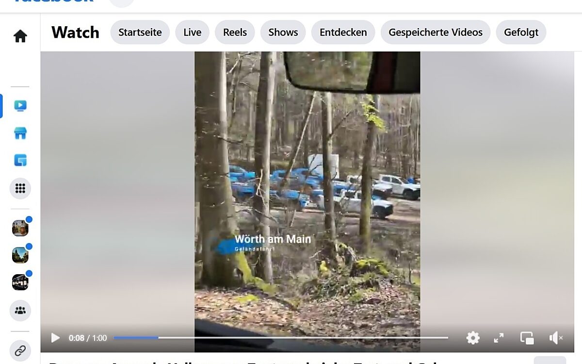 050523 woerth amarok stadtwald facebook 050523 woerth amarok stadtwald facebook