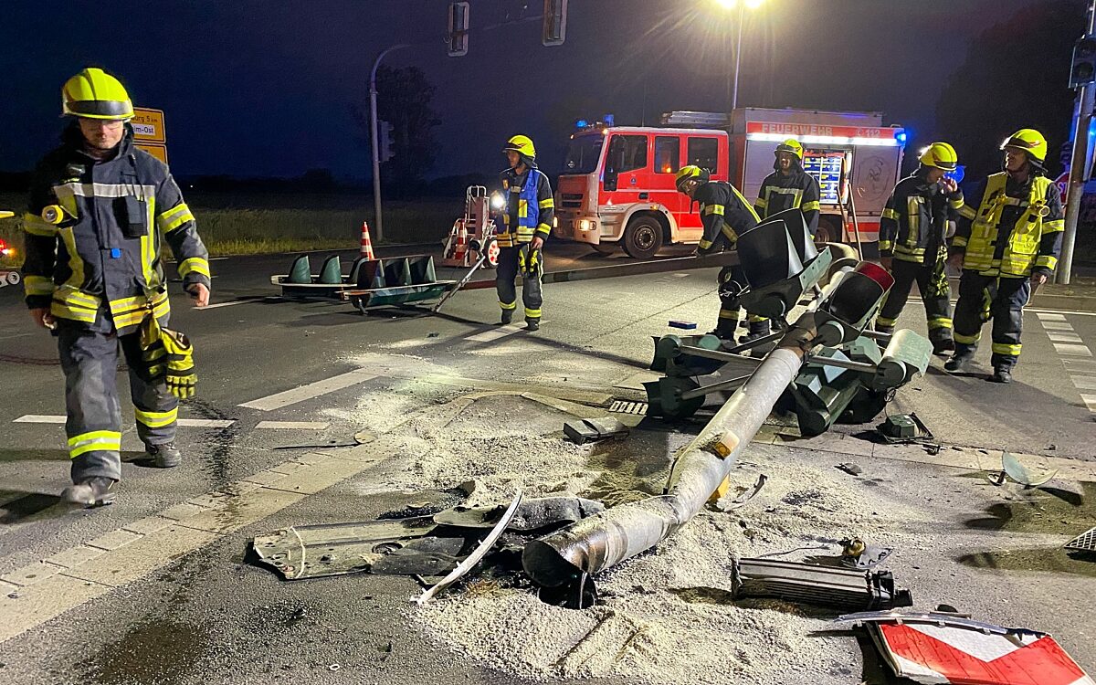 050622 Stockstadt Ampel 4 050622 Stockstadt Ampel 4