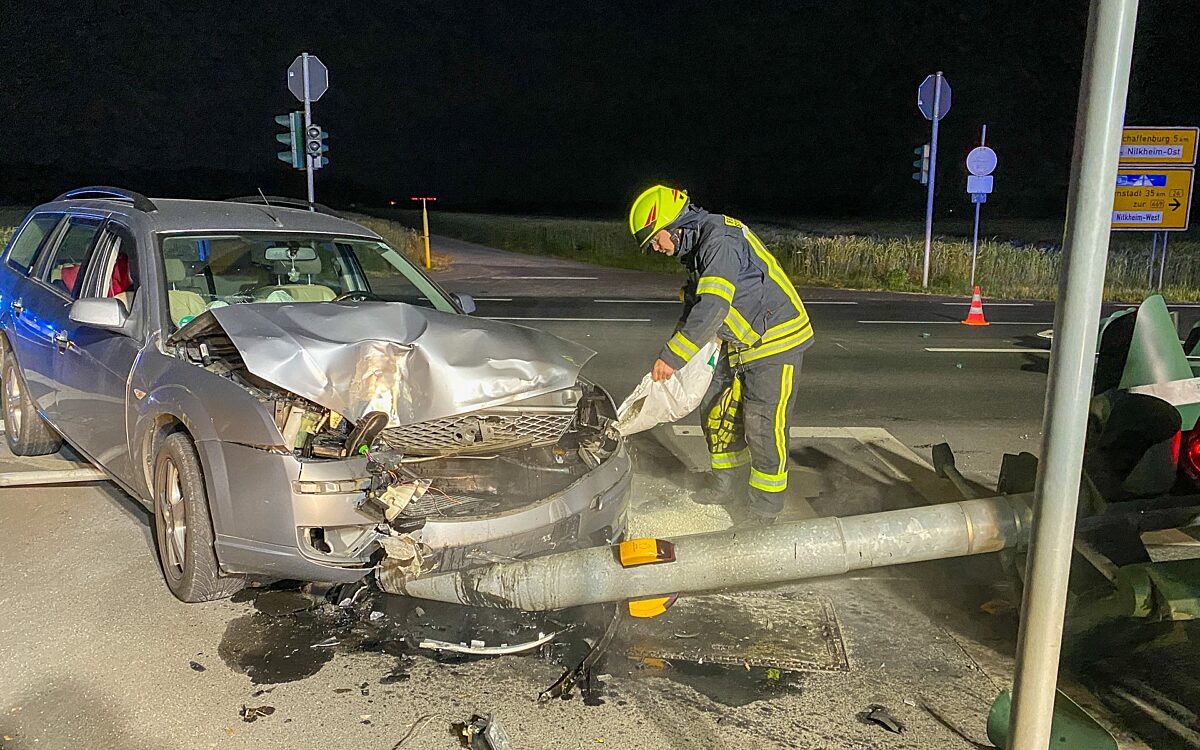 050622 Stockstadt Ampel 050622 Stockstadt Ampel