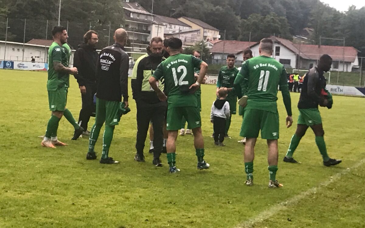 050624 SPORT SG Bad Soden Sieg 050624 SPORT SG Bad Soden Sieg