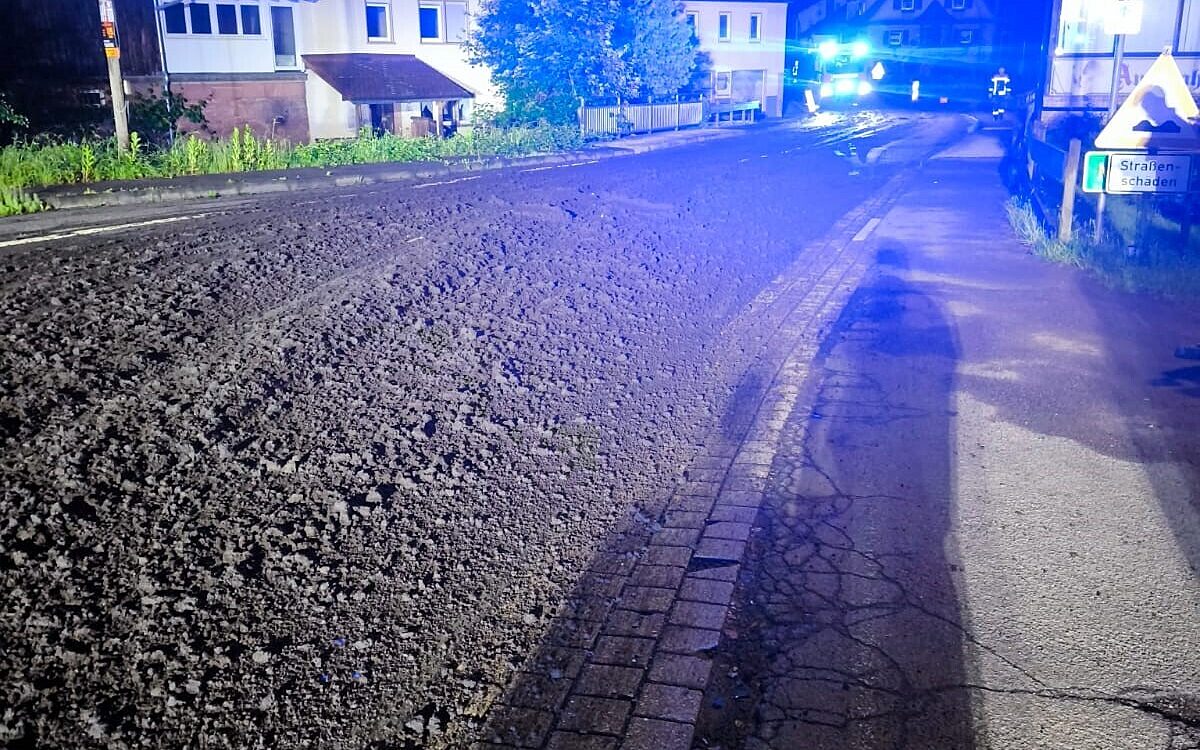 050625 Dammbach Klaerschlamm 2 050625 Dammbach Klaerschlamm 2