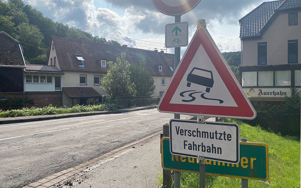 050625 Dammbach Klaerschlamm 4 050625 Dammbach Klaerschlamm 4