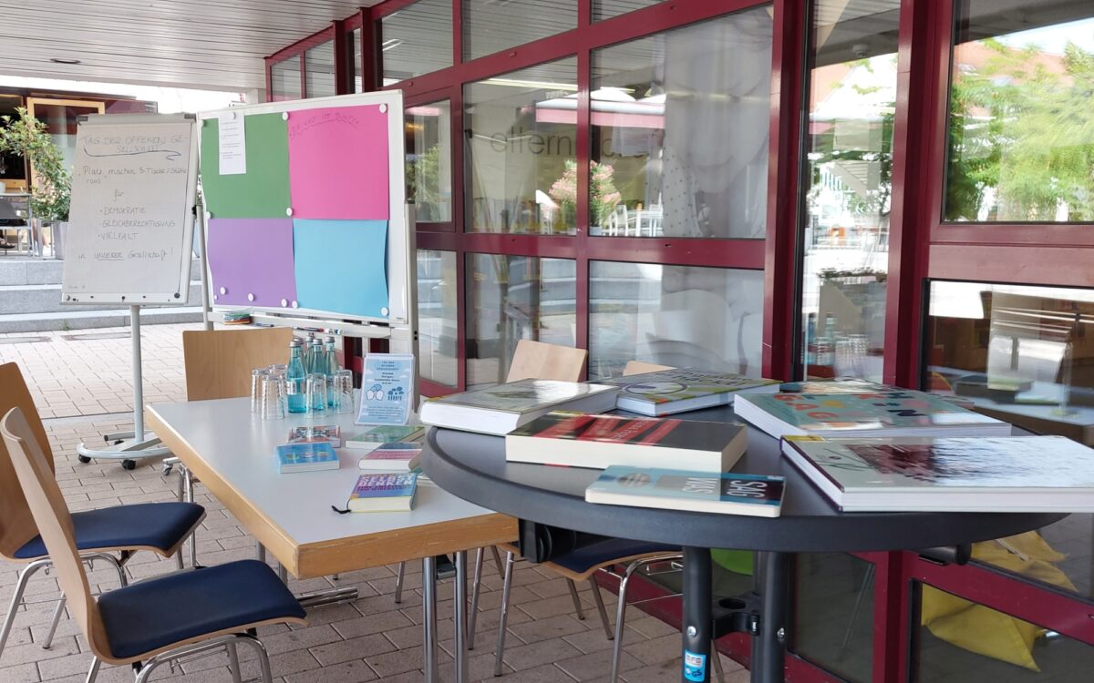 050722 Alzenau Tag der offenen Gesellschaft 050722 Alzenau Tag der offenen Gesellschaft