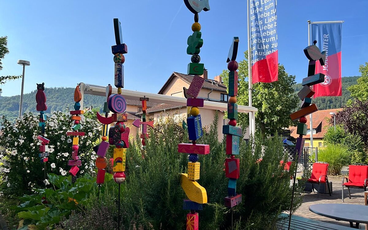 050824 Miltenberg Kunstprojekt 050824 Miltenberg Kunstprojekt