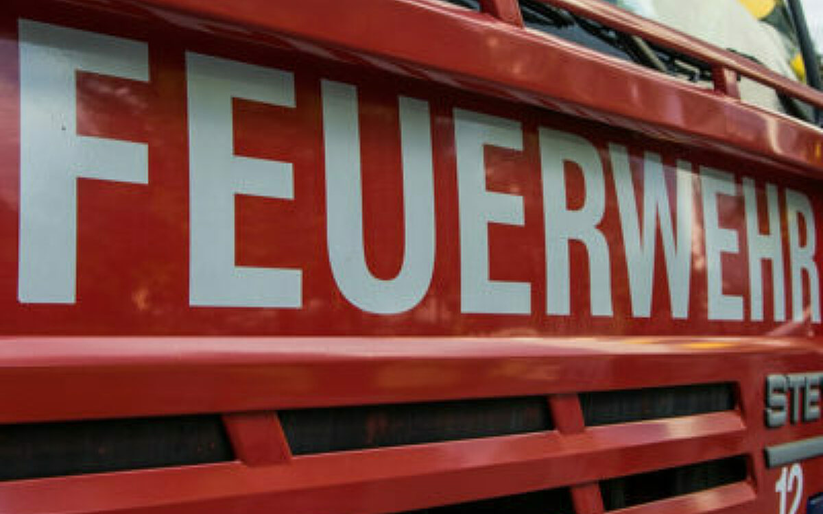 051021 Symbolbild feuerwehr 051021 Symbolbild feuerwehr