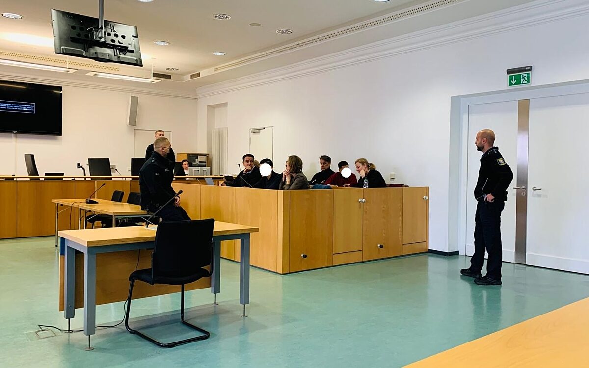 051124 LG HU Geldautomatensprenger Hasselroth 051124 LG HU Geldautomatensprenger Hasselroth