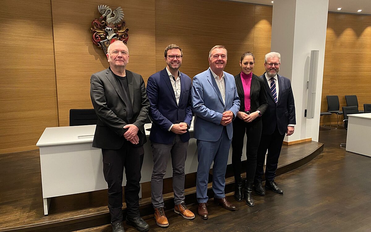 051224 Hanau Grossstadt Debatte ACM 051224 Hanau Grossstadt Debatte ACM