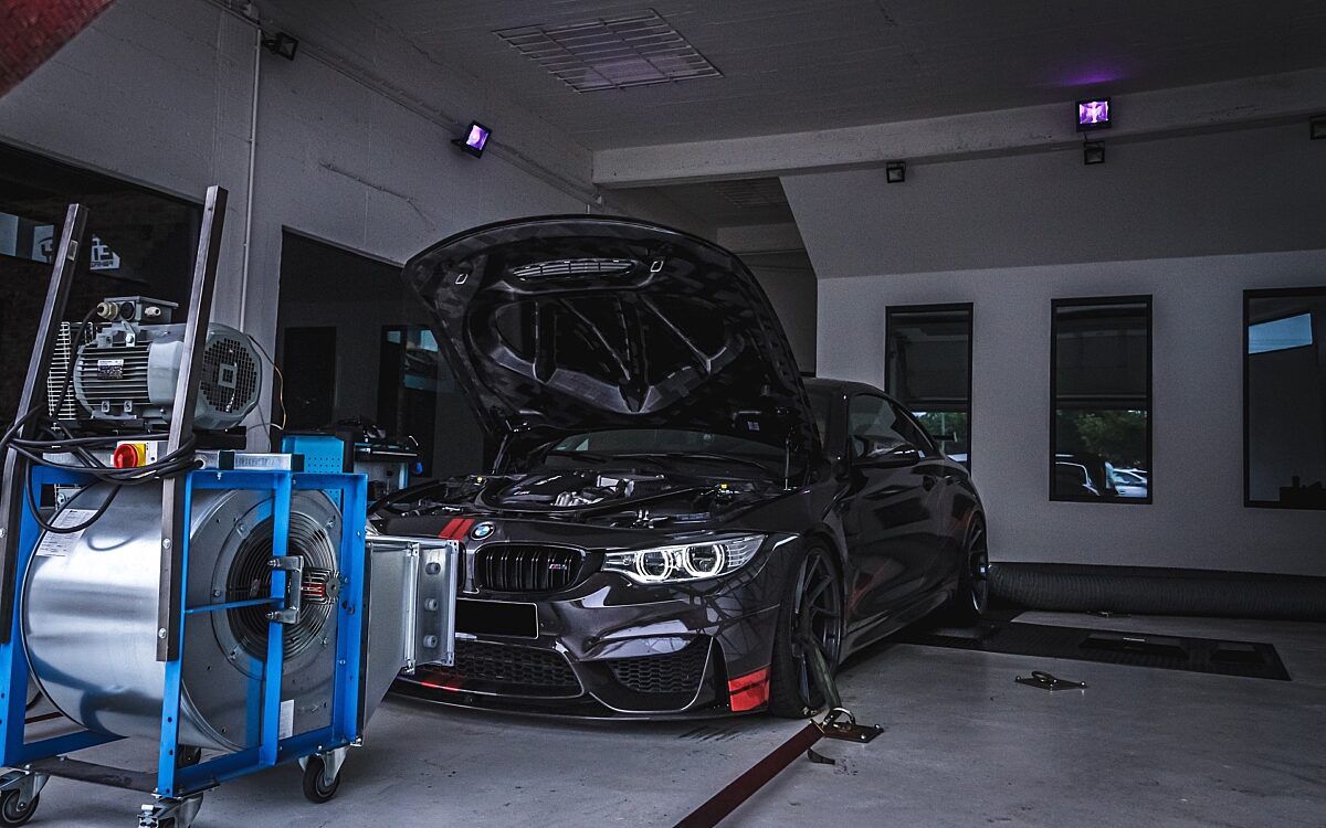 060123 BMW tuning OF 060123 BMW tuning OF