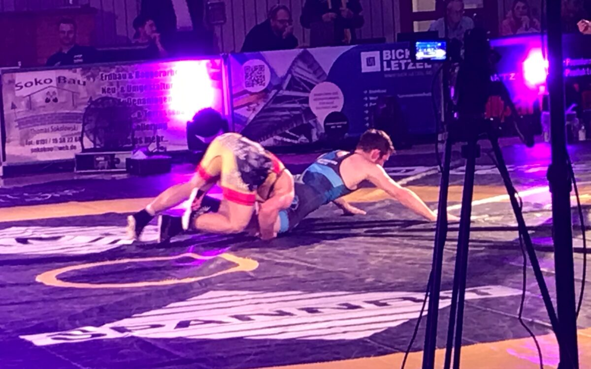 060124 kleinostheim ringen halbfinale 060124 kleinostheim ringen halbfinale