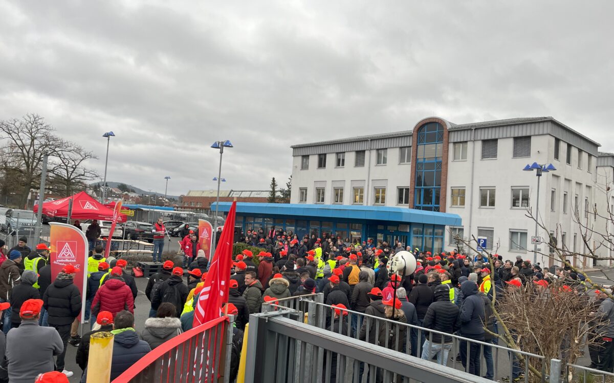 060224 AB Joyson Streik 060224 AB Joyson Streik