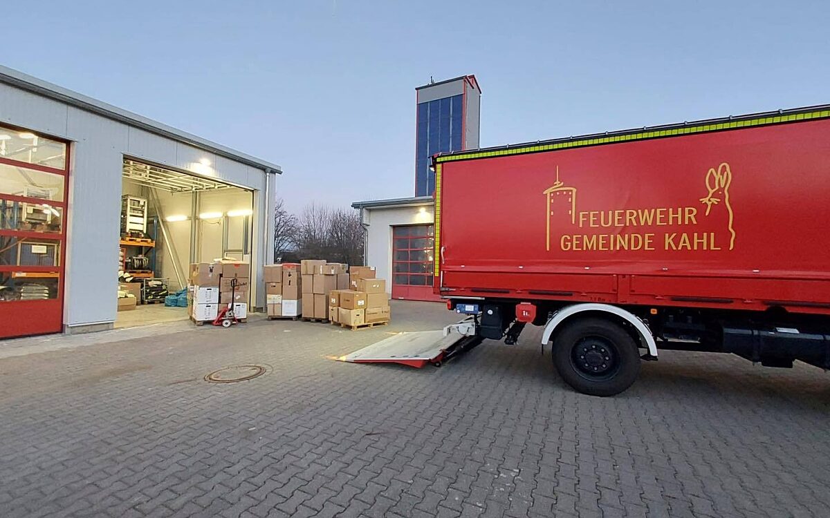 060323 Kahl FW Hilfe fuer Ukraine 1 060323 Kahl FW Hilfe fuer Ukraine 1