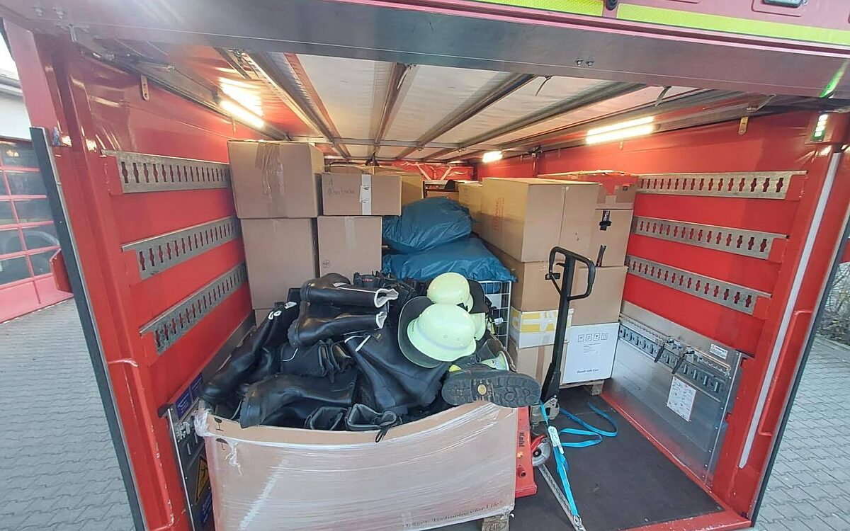 060323 Kahl FW Hilfe fuer Ukraine 2 060323 Kahl FW Hilfe fuer Ukraine 2