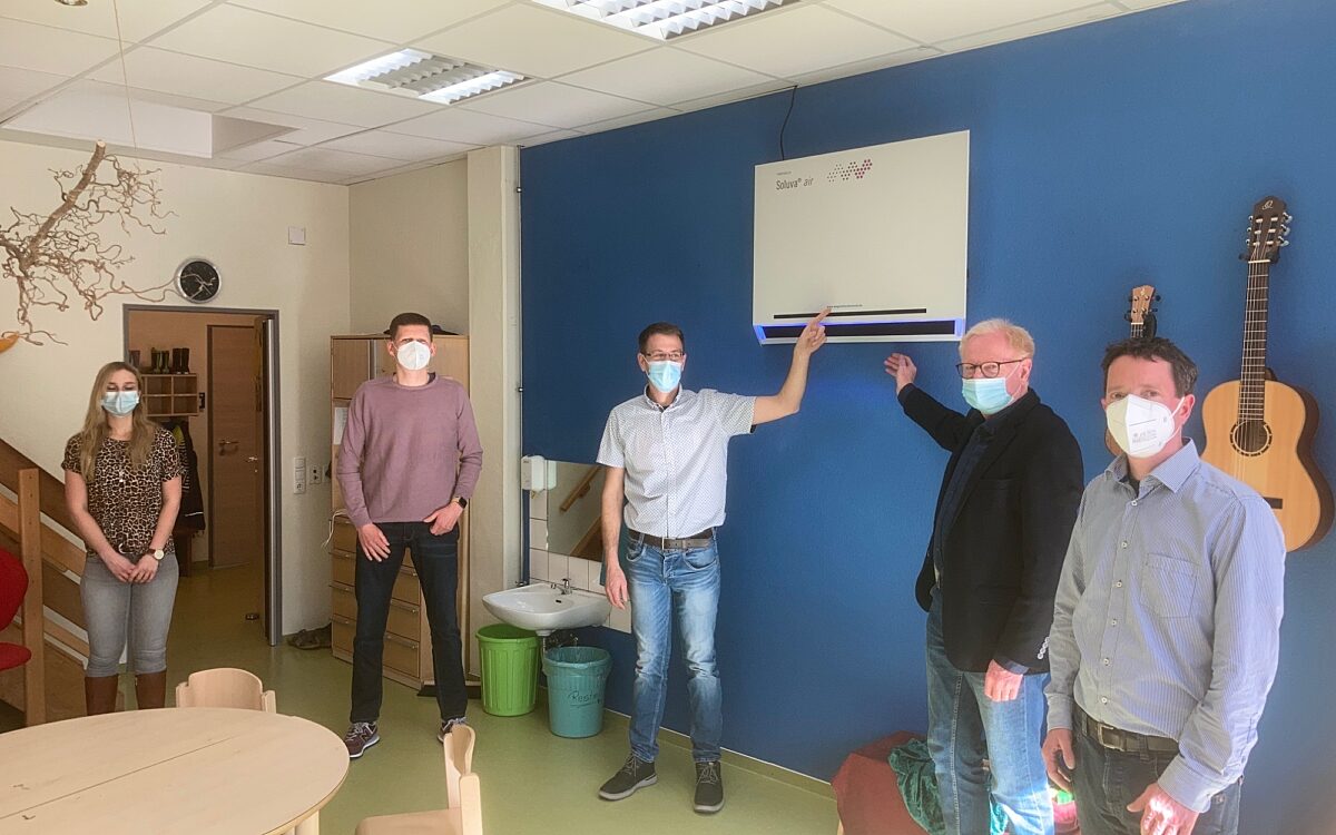 060421 Biebergemuend Luftentkeimer MN 060421 Biebergemuend Luftentkeimer MN