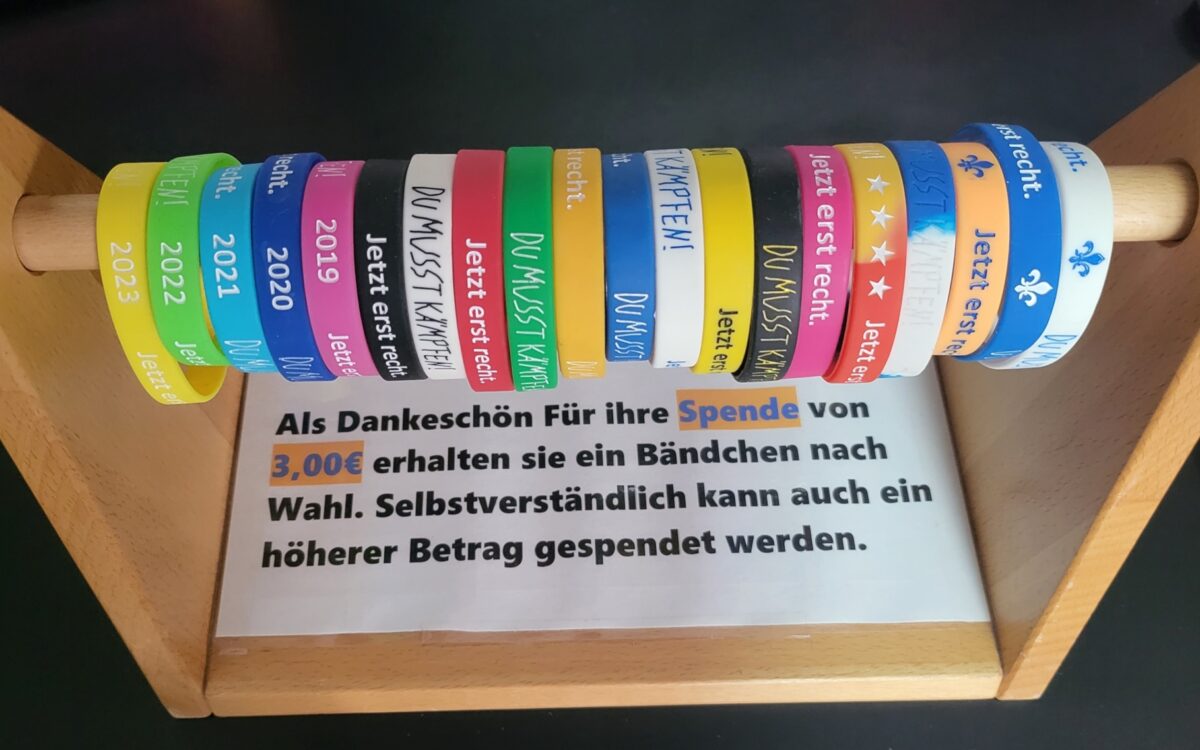 060423 Du Musst Kaempfen 1 060423 Du Musst Kaempfen 1