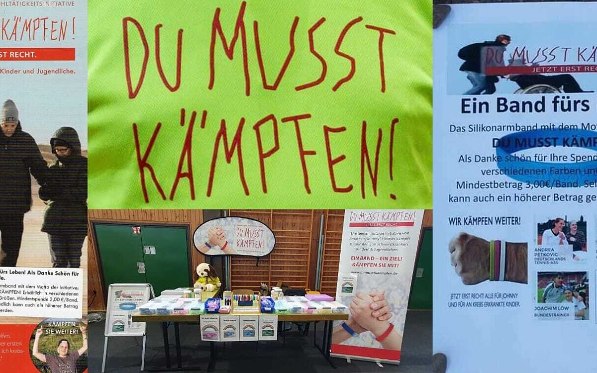 060423 Du Musst Kaempfen 2 060423 Du Musst Kaempfen 2