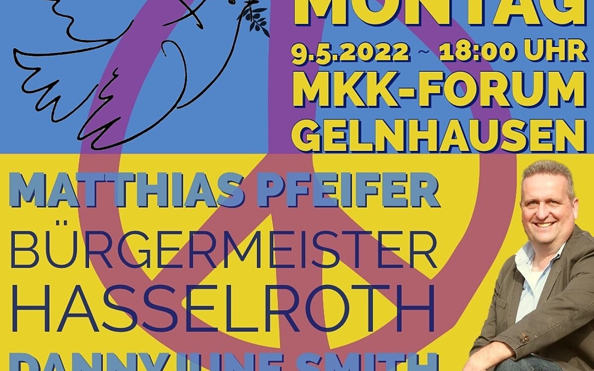 060522 Hasselroth Handaufs Herz Demo Reichsbuerger 060522 Hasselroth Handaufs Herz Demo Reichsbuerger