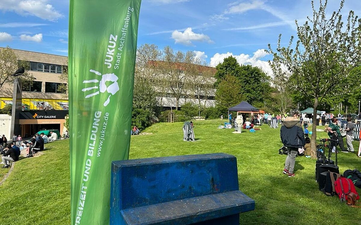 060523 Inklusionsdemo 060523 Inklusionsdemo