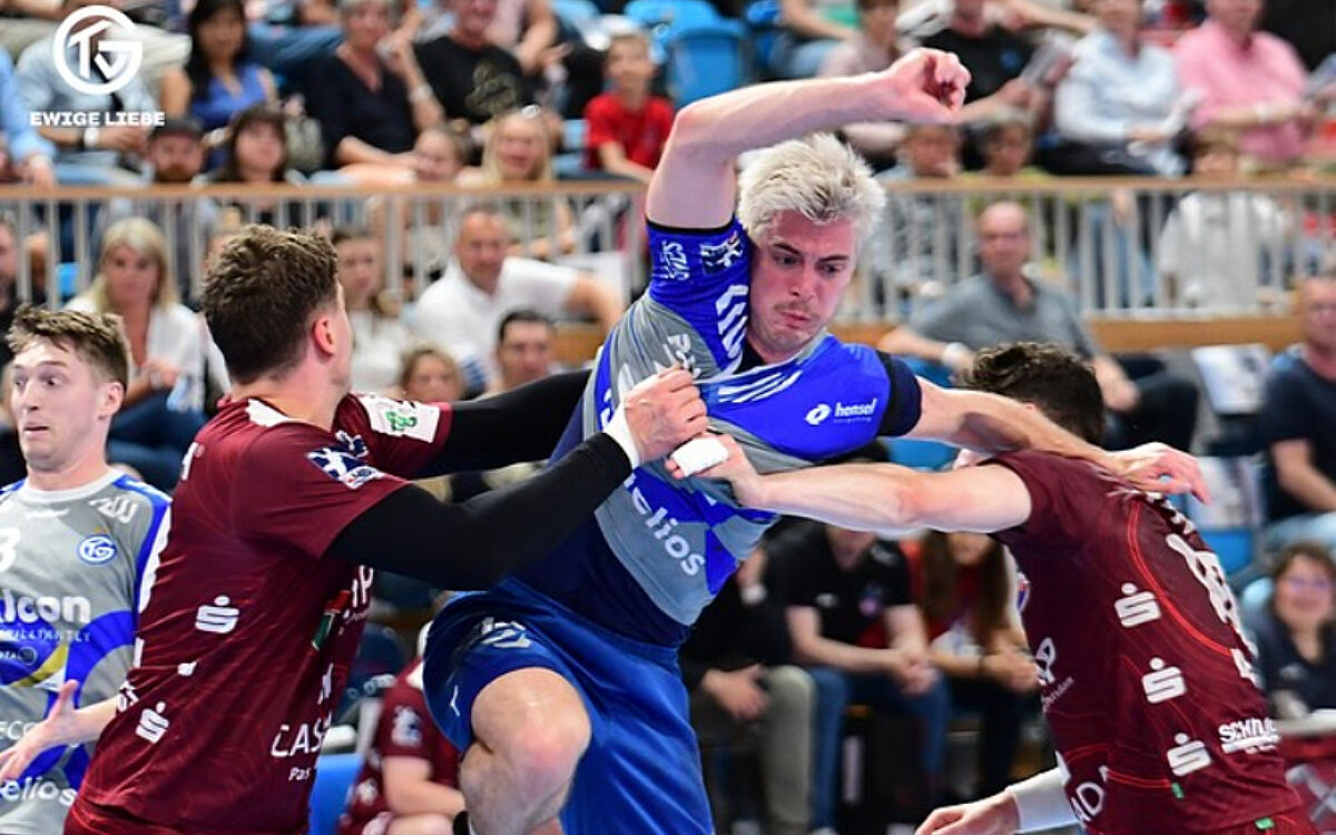 060524 SPORT TVG Schauer 060524 SPORT TVG Schauer