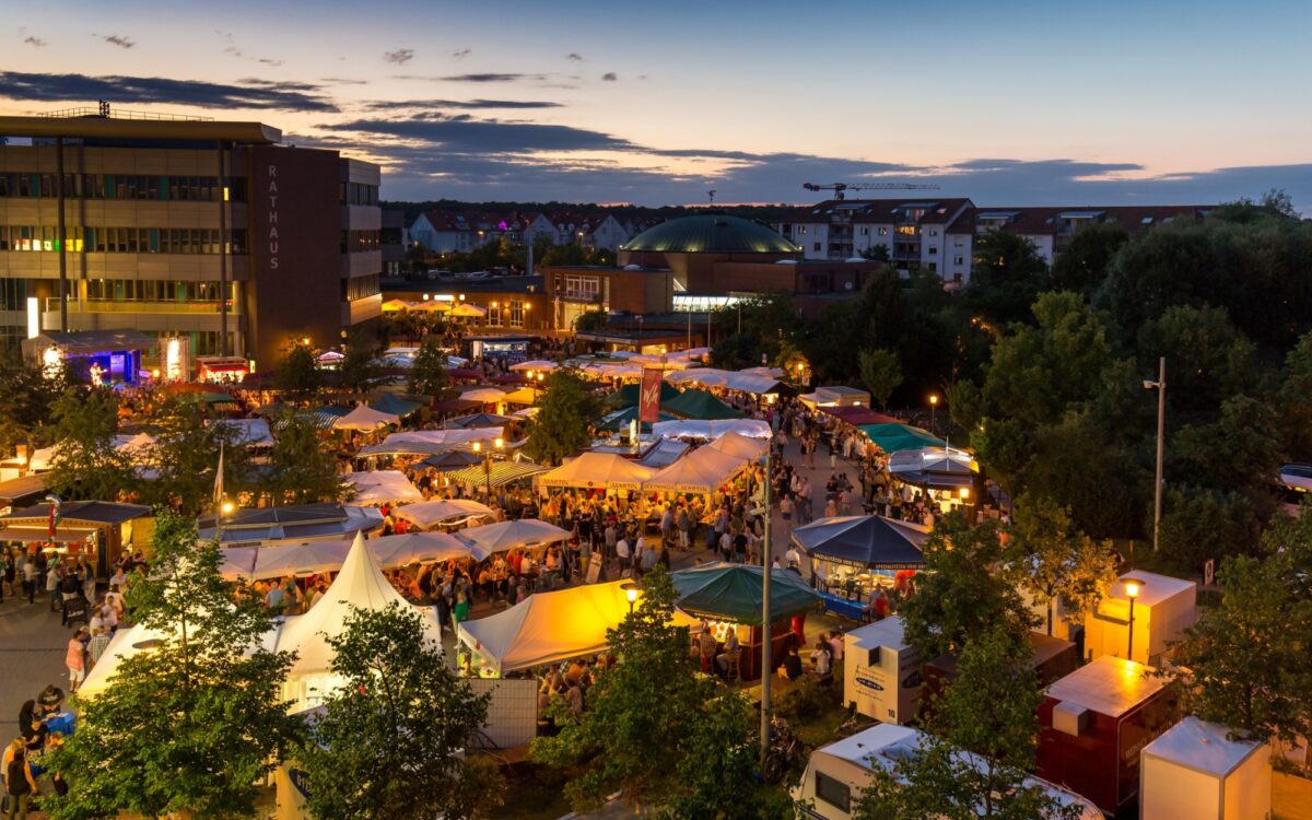 060722 Dietzenbach Weinfest
