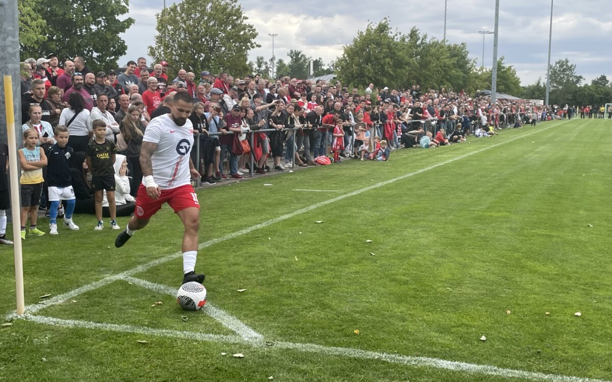 060723 OFC Rodgau Alvarez 060723 OFC Rodgau Alvarez