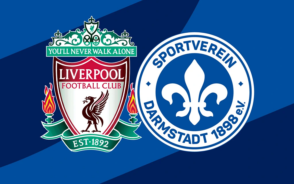 060723 SV Darmstadt Liverpool FC 060723 SV Darmstadt Liverpool FC