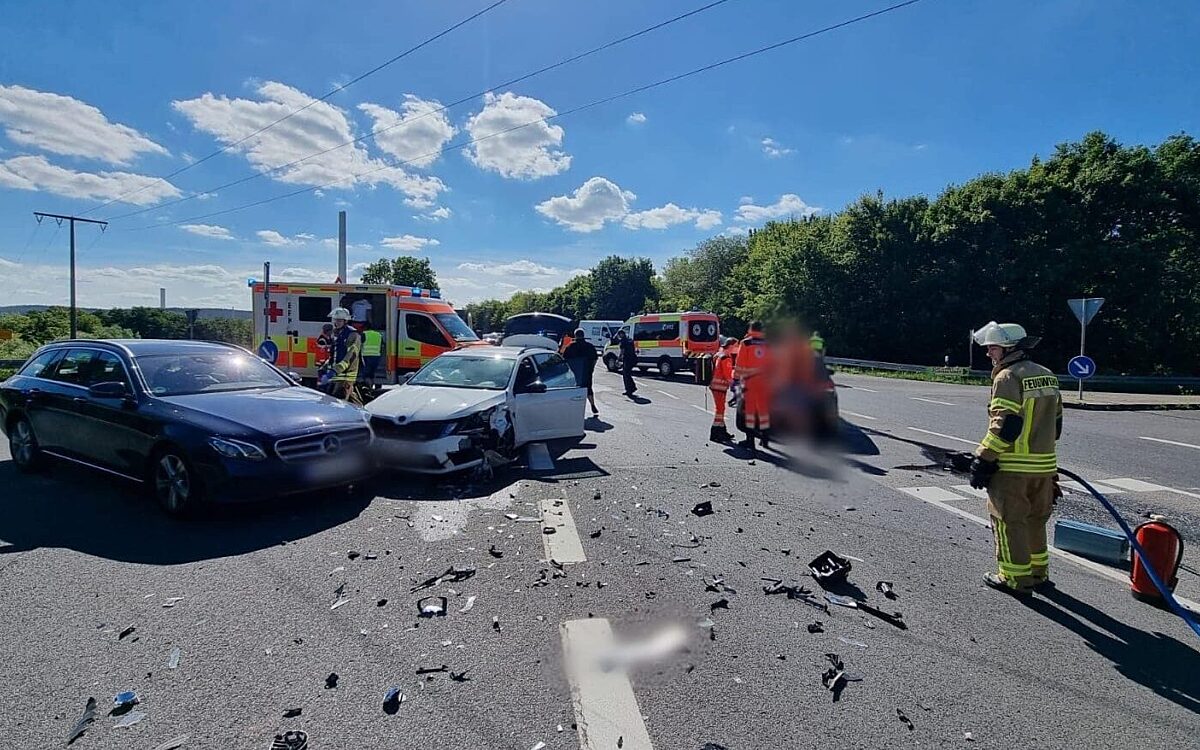 060822 OBB Unfall 060822 OBB Unfall