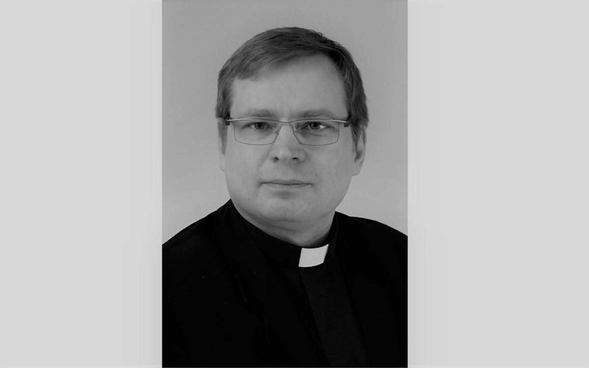 060822 Pfarrer Uwe Hartmann 060822 Pfarrer Uwe Hartmann