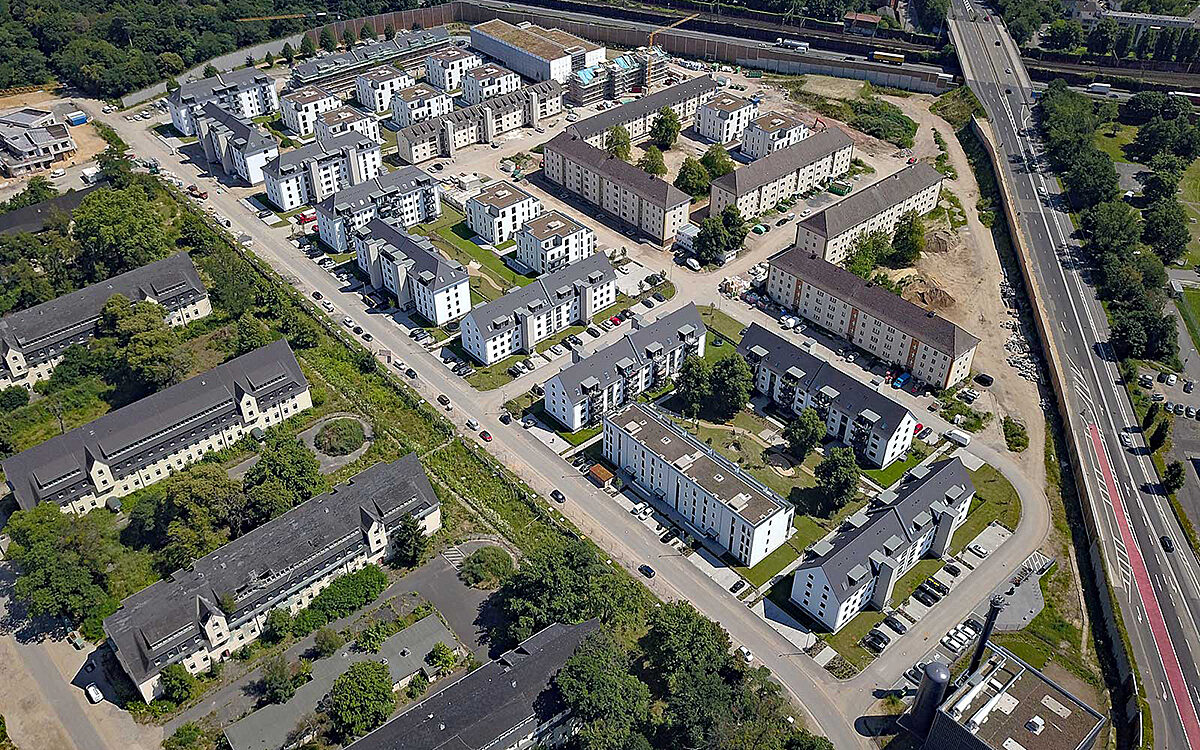 061022 Hanau Pioneer Park Quelle Stadt Hanau 061022 Hanau Pioneer Park Quelle Stadt Hanau