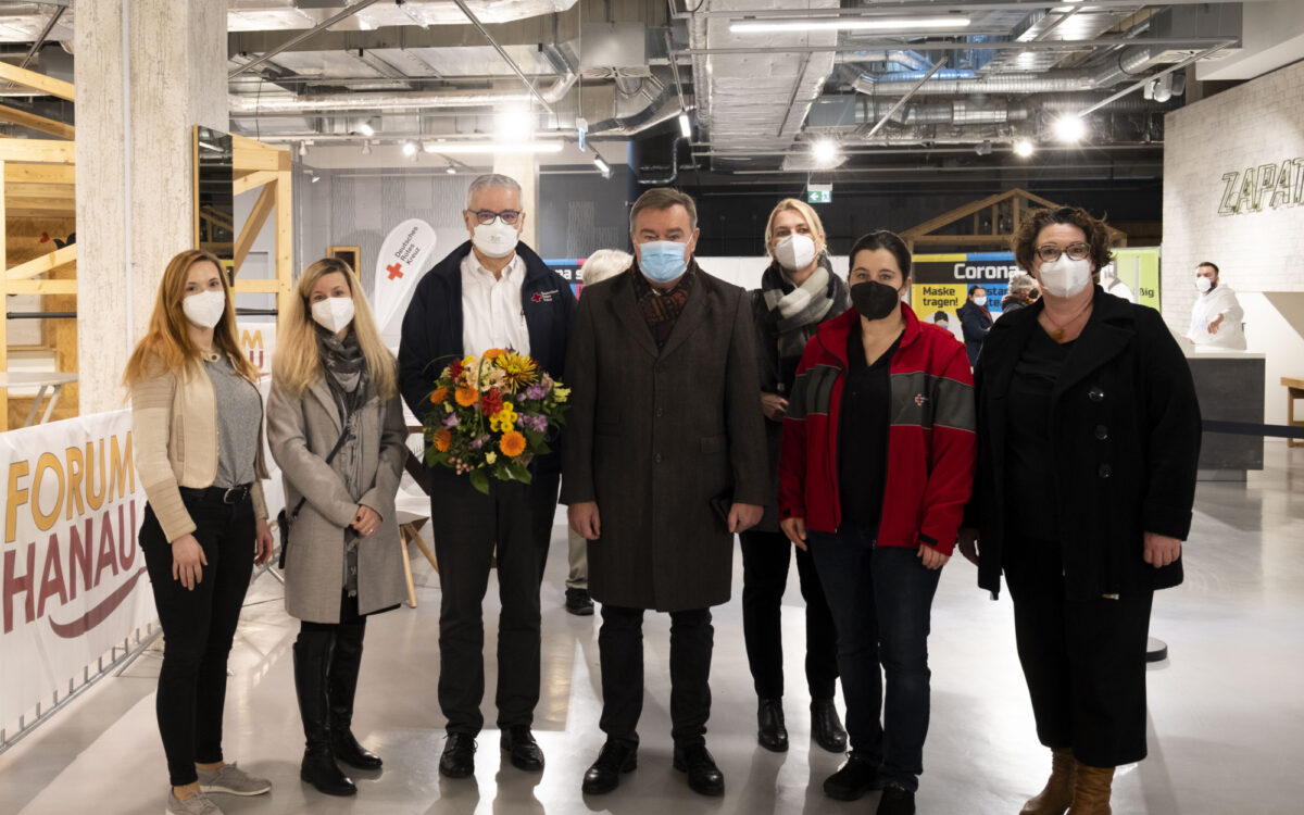 061221 Hanau Dein Pflaster 061221 Hanau Dein Pflaster