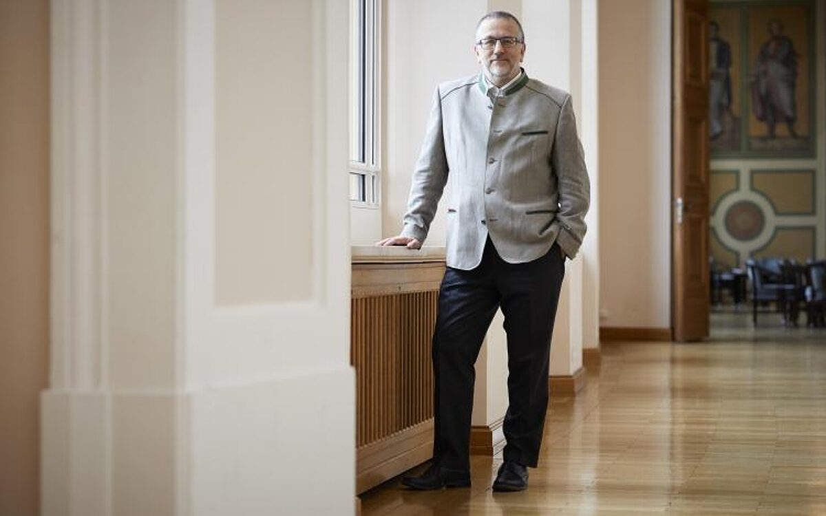 070122 Helmut Kaltenhauser 070122 Helmut Kaltenhauser