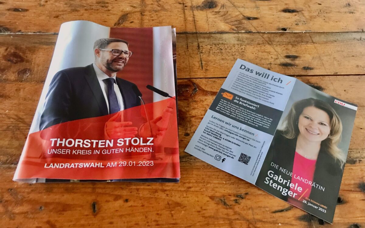 070123 MKK Landratswahl 070123 MKK Landratswahl