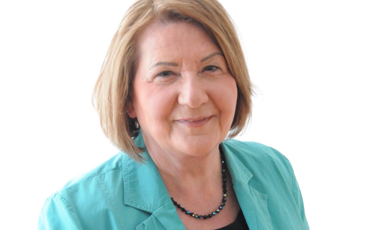 070222 Bayern Eva Gottstein Portraet 070222 Bayern Eva Gottstein Portraet