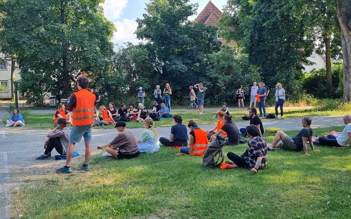 070623 AB Demo Letzte Generation 3 070623 AB Demo Letzte Generation 3