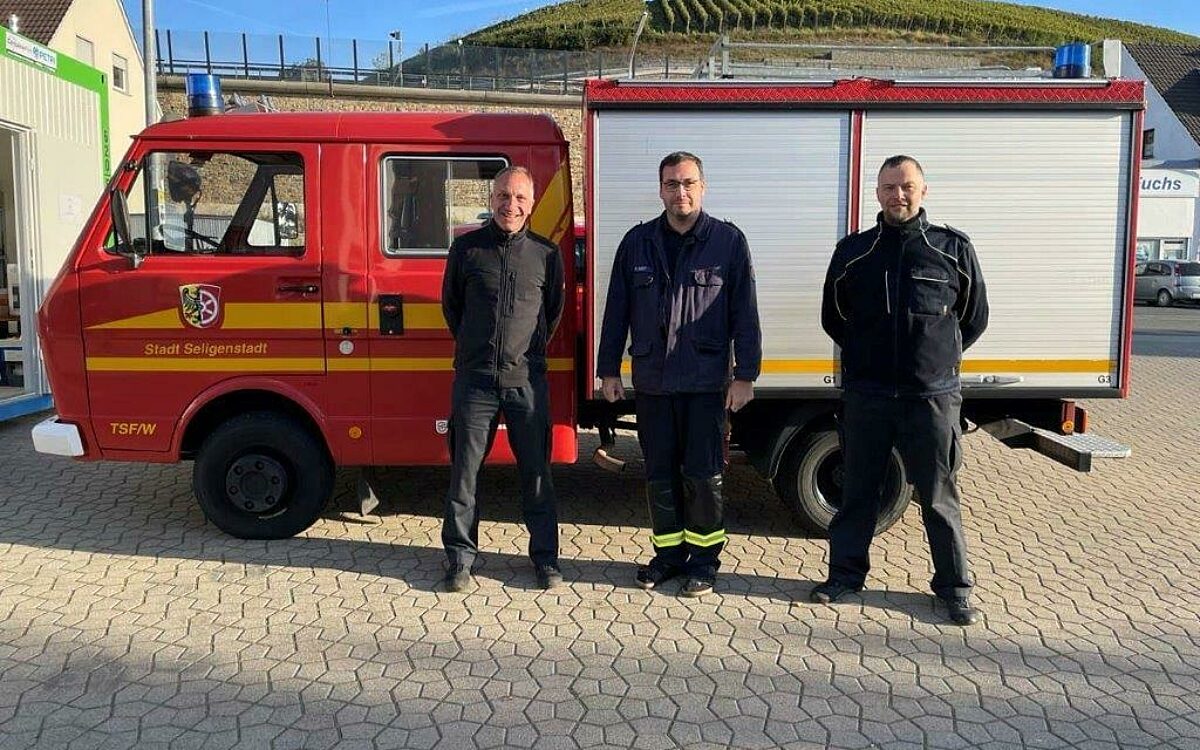 071021 Seligenstadt Spende Ahrweiler 071021 Seligenstadt Spende Ahrweiler